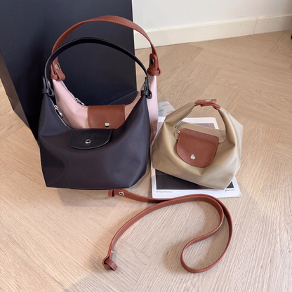 The Cleo Bag