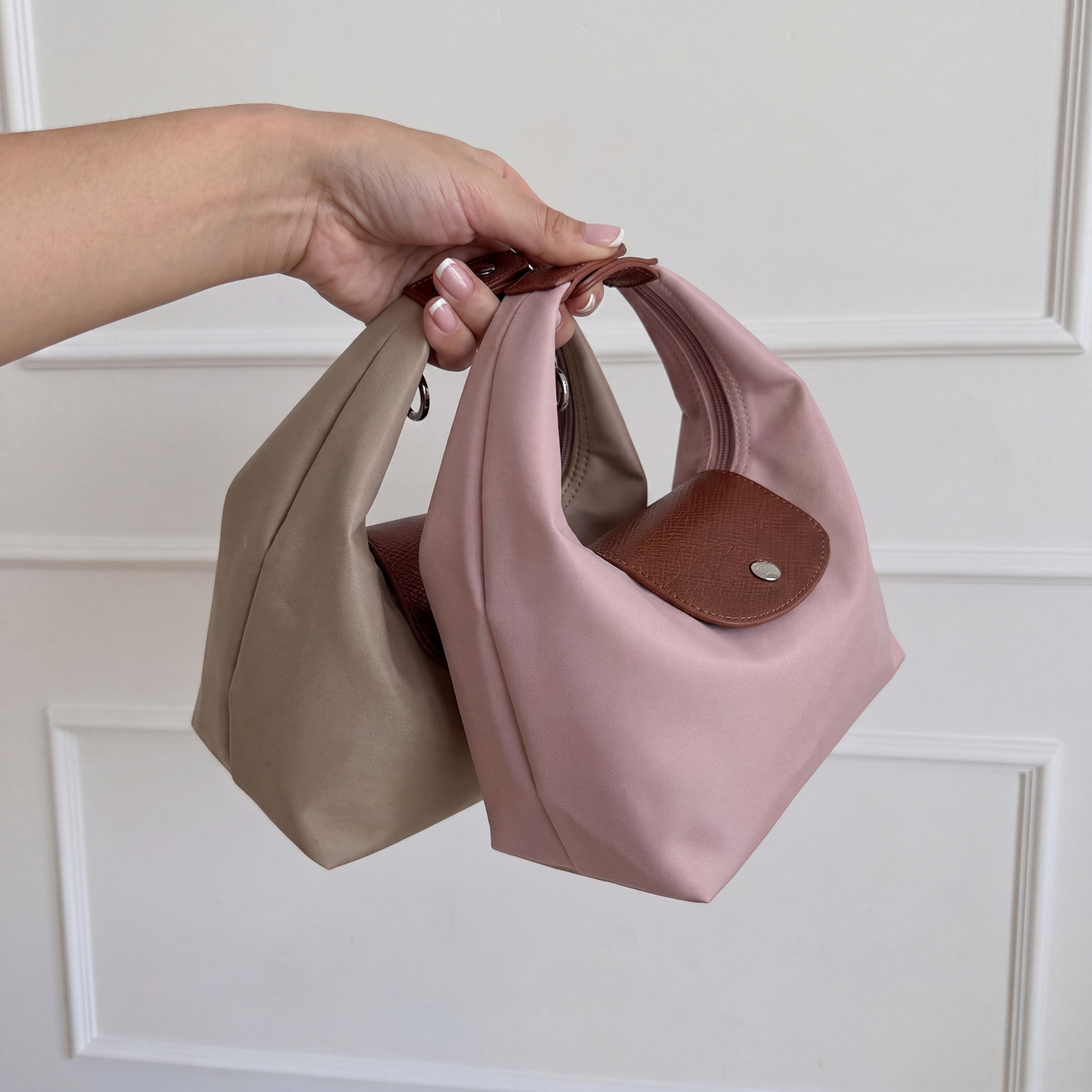 The Cleo Bag
