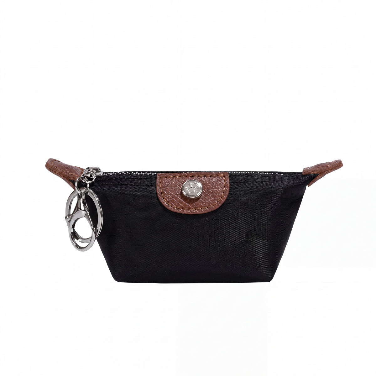 The Cleo Coin Pouch