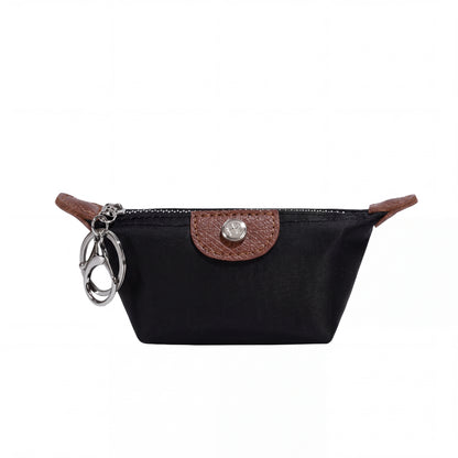 The Cleo Coin Pouch