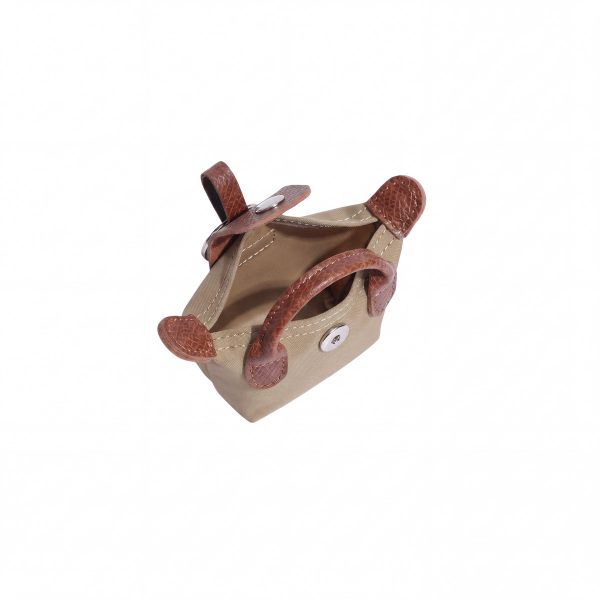 Mini Pouch Charm
