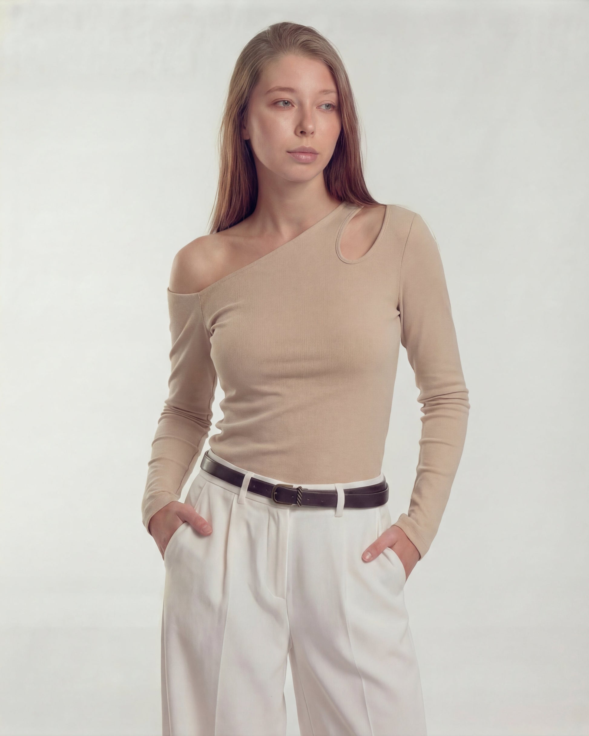 Beige