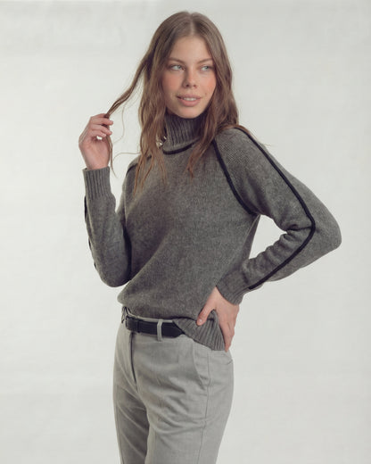 Gray