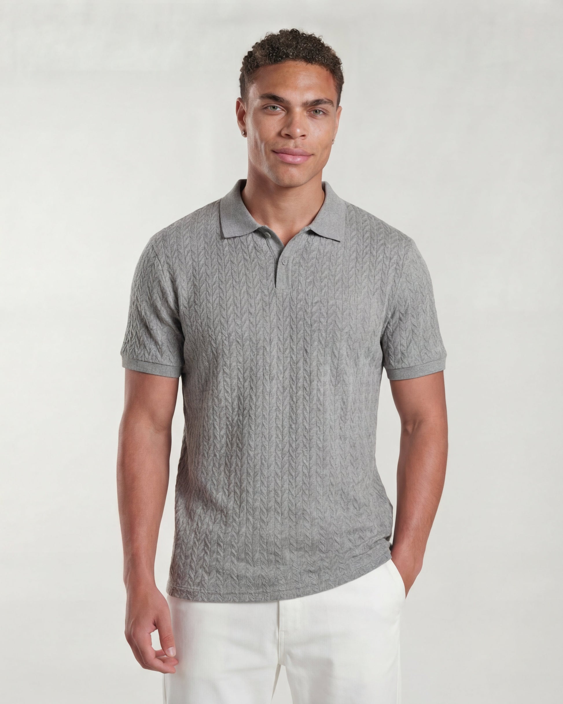 Gray