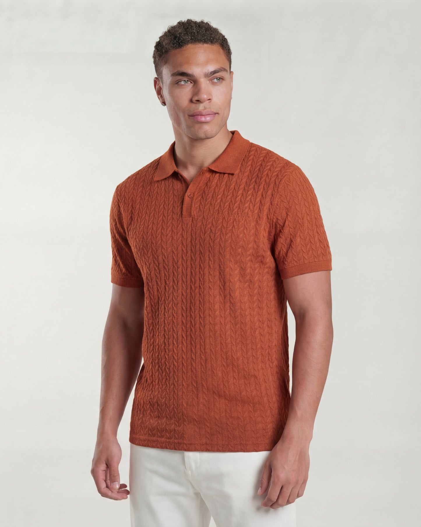 Dark Orange