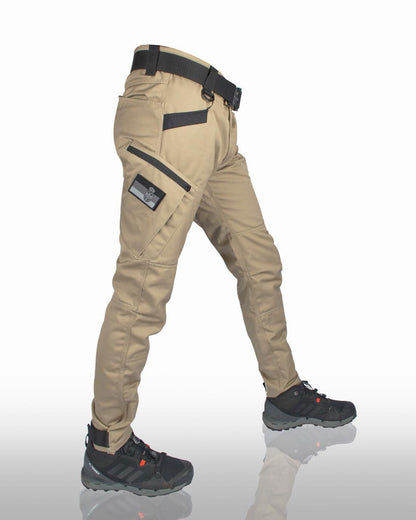 COLTON – Tactical Trousers