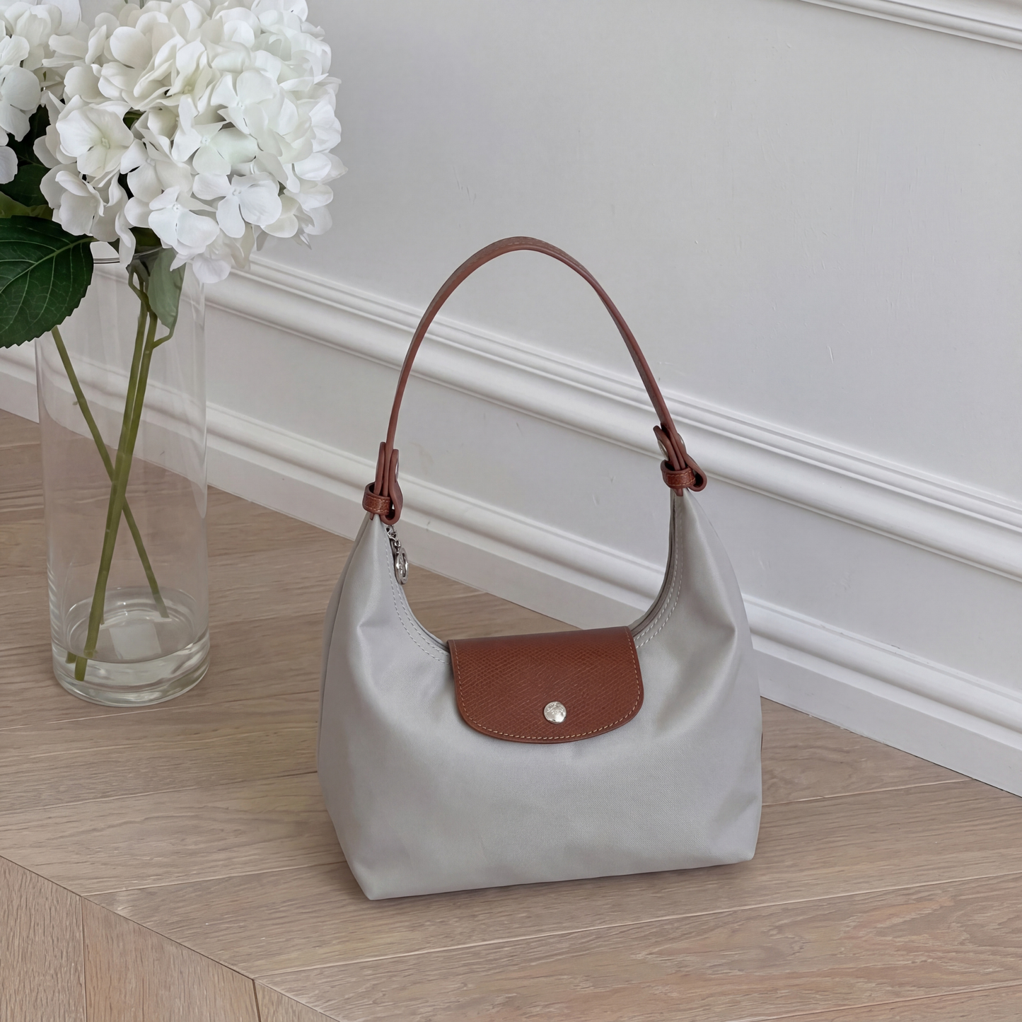 The Cleo Bag