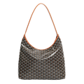 The Scout Leather Tote Bag