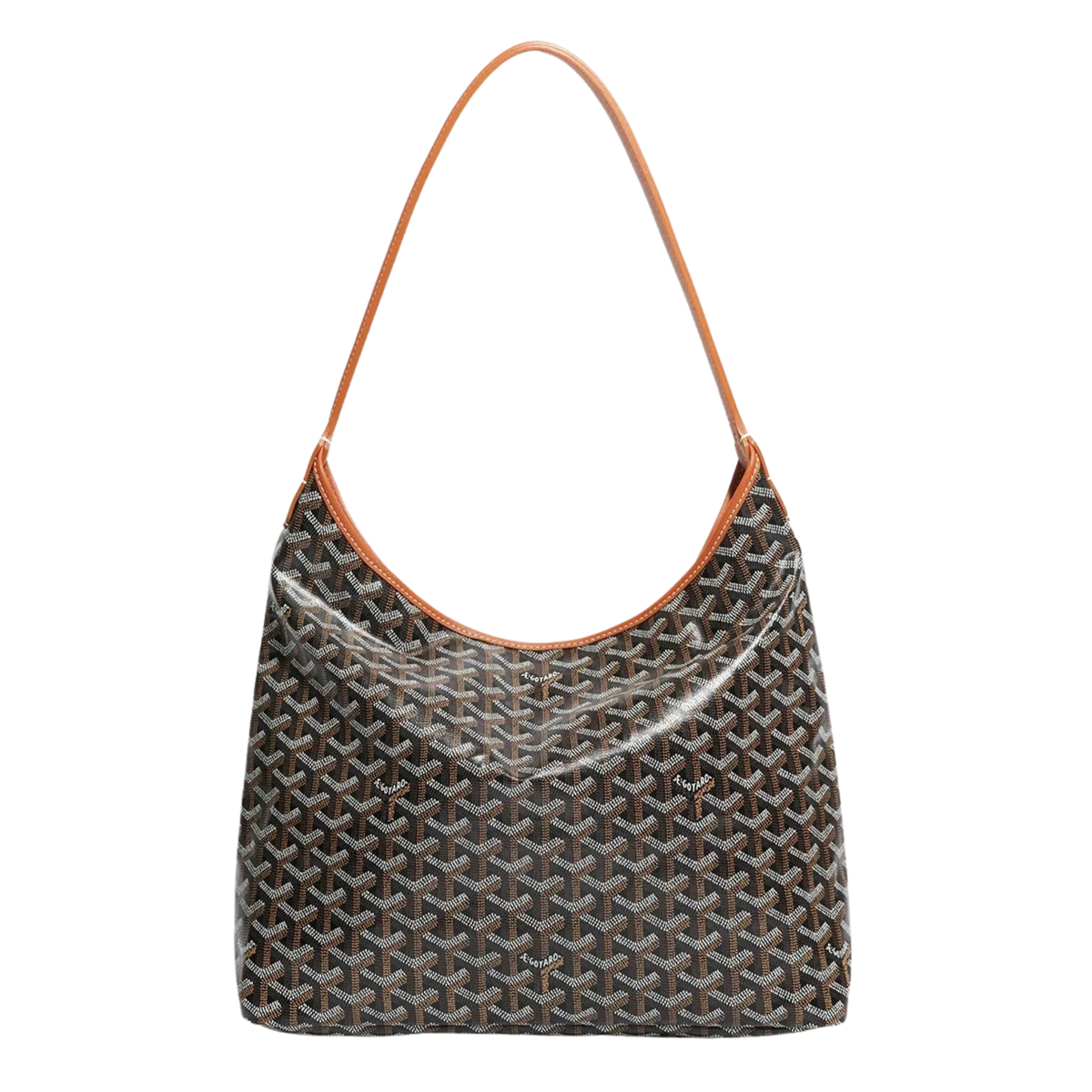 The Scout Leather Tote Bag