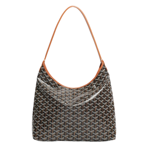 The Scout Leather Tote Bag