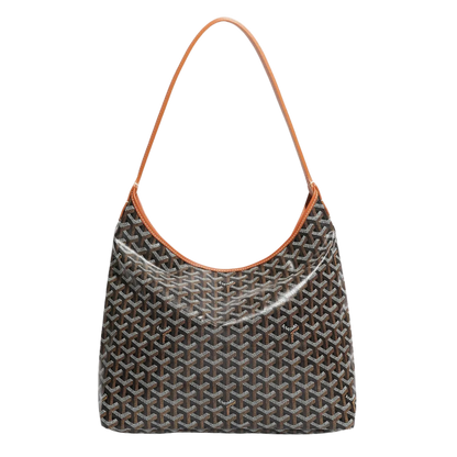 The Scout Leather Tote Bag
