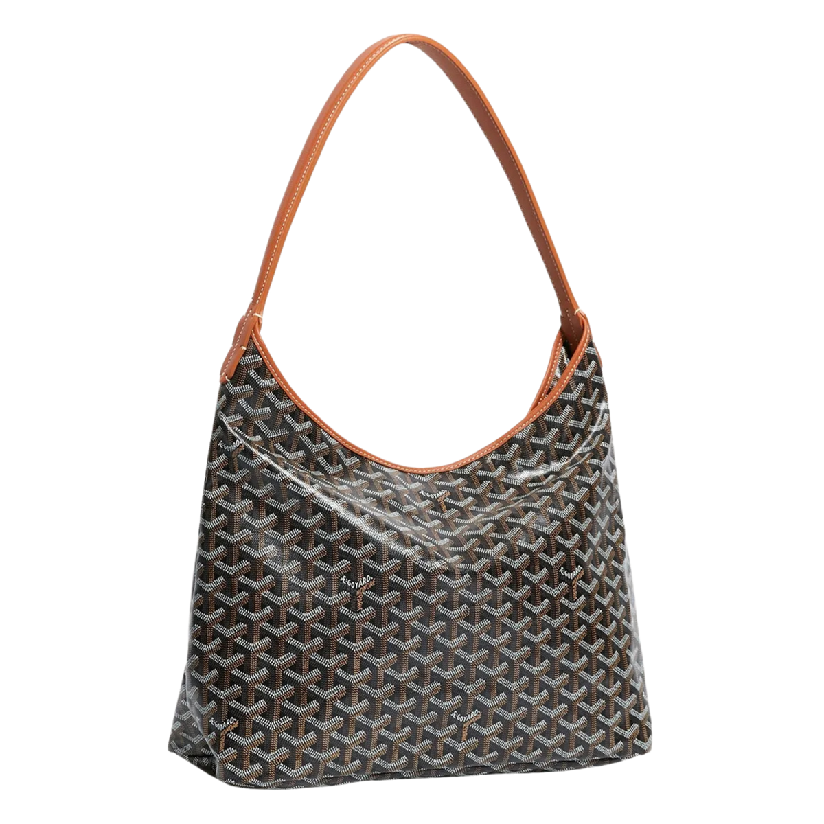 The Scout Leather Tote Bag