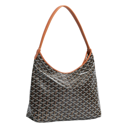 The Scout Leather Tote Bag