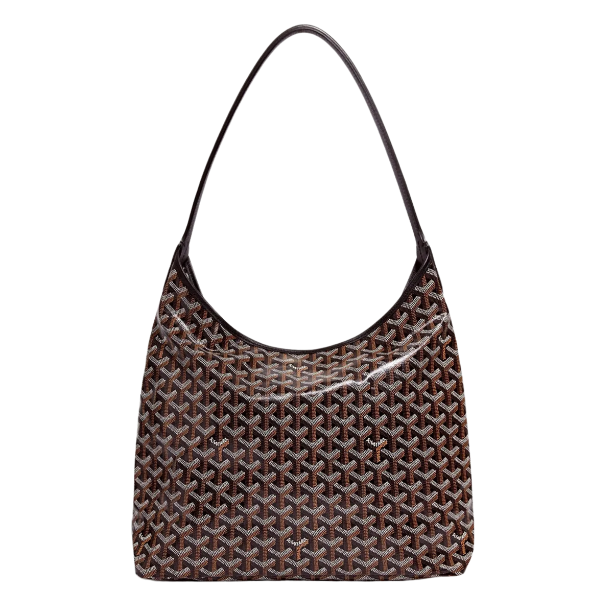 The Scout Leather Tote Bag