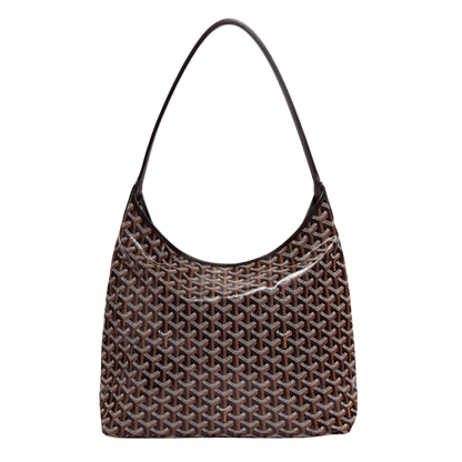 The Scout Leather Tote Bag