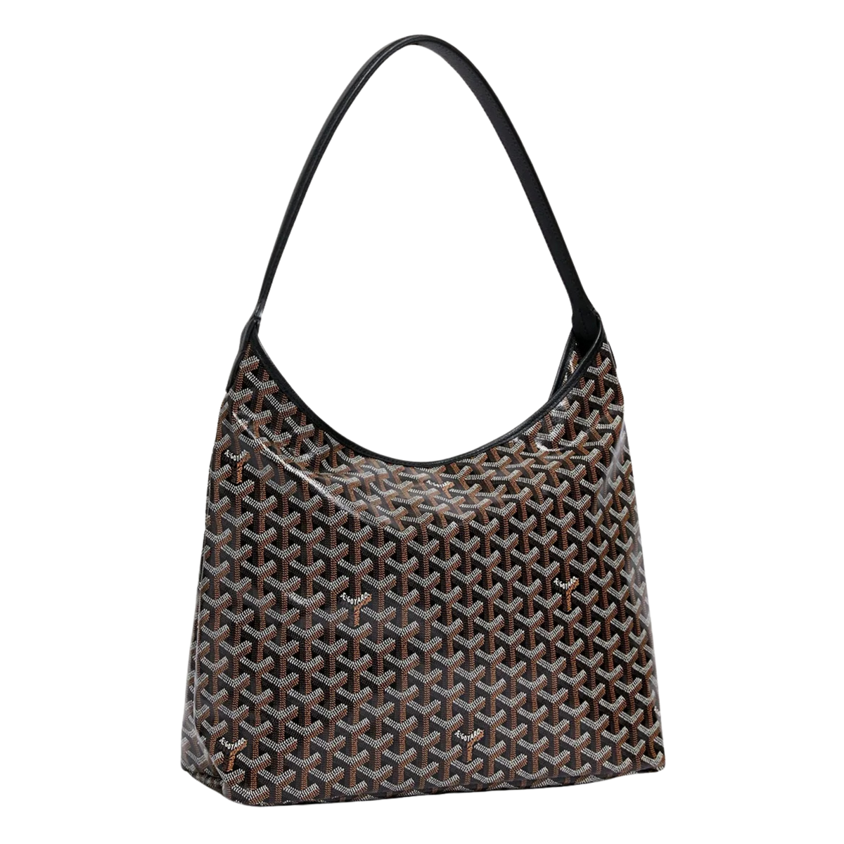 The Scout Leather Tote Bag