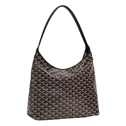 The Scout Leather Tote Bag