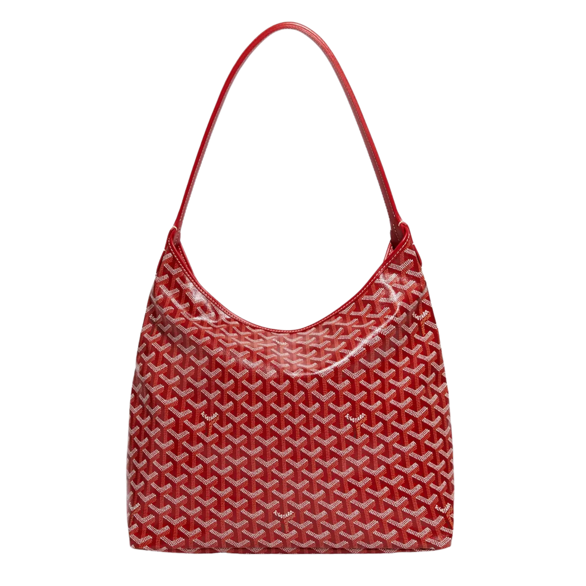 The Scout Leather Tote Bag