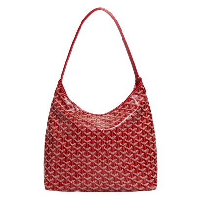 The Scout Leather Tote Bag