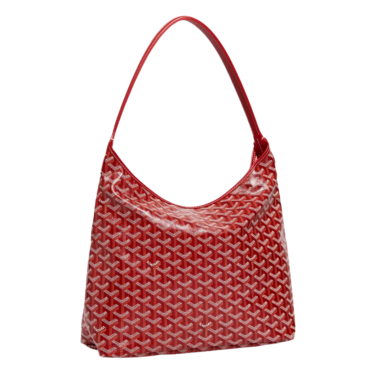 The Scout Leather Tote Bag