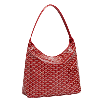 The Scout Leather Tote Bag