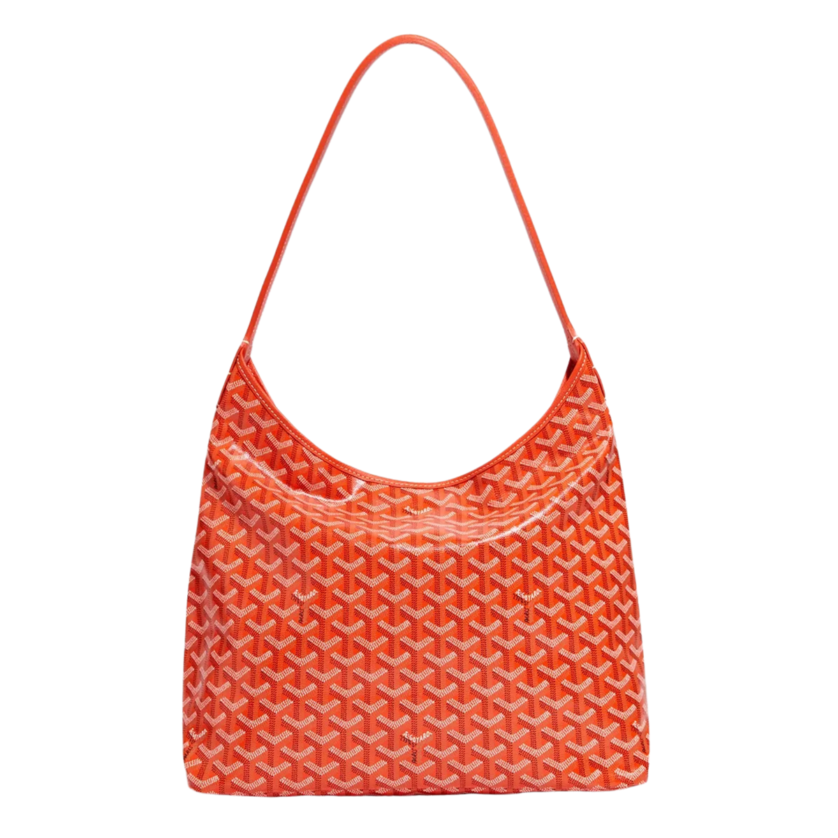The Scout Leather Tote Bag