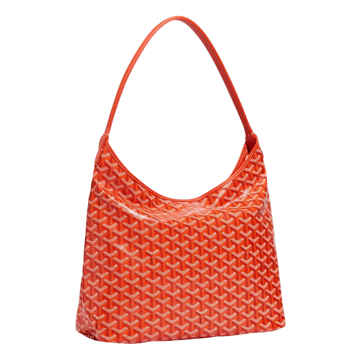The Scout Leather Tote Bag