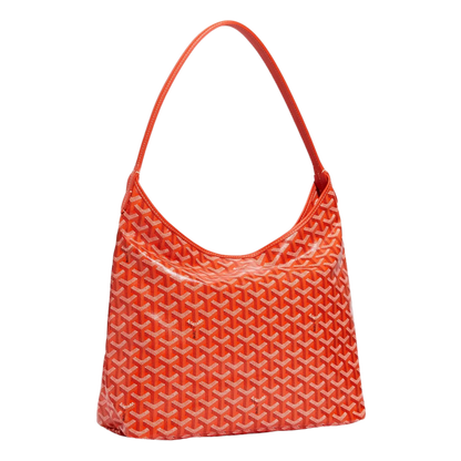 The Scout Leather Tote Bag