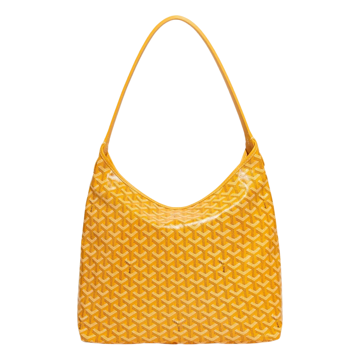 The Scout Leather Tote Bag