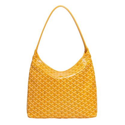 The Scout Leather Tote Bag