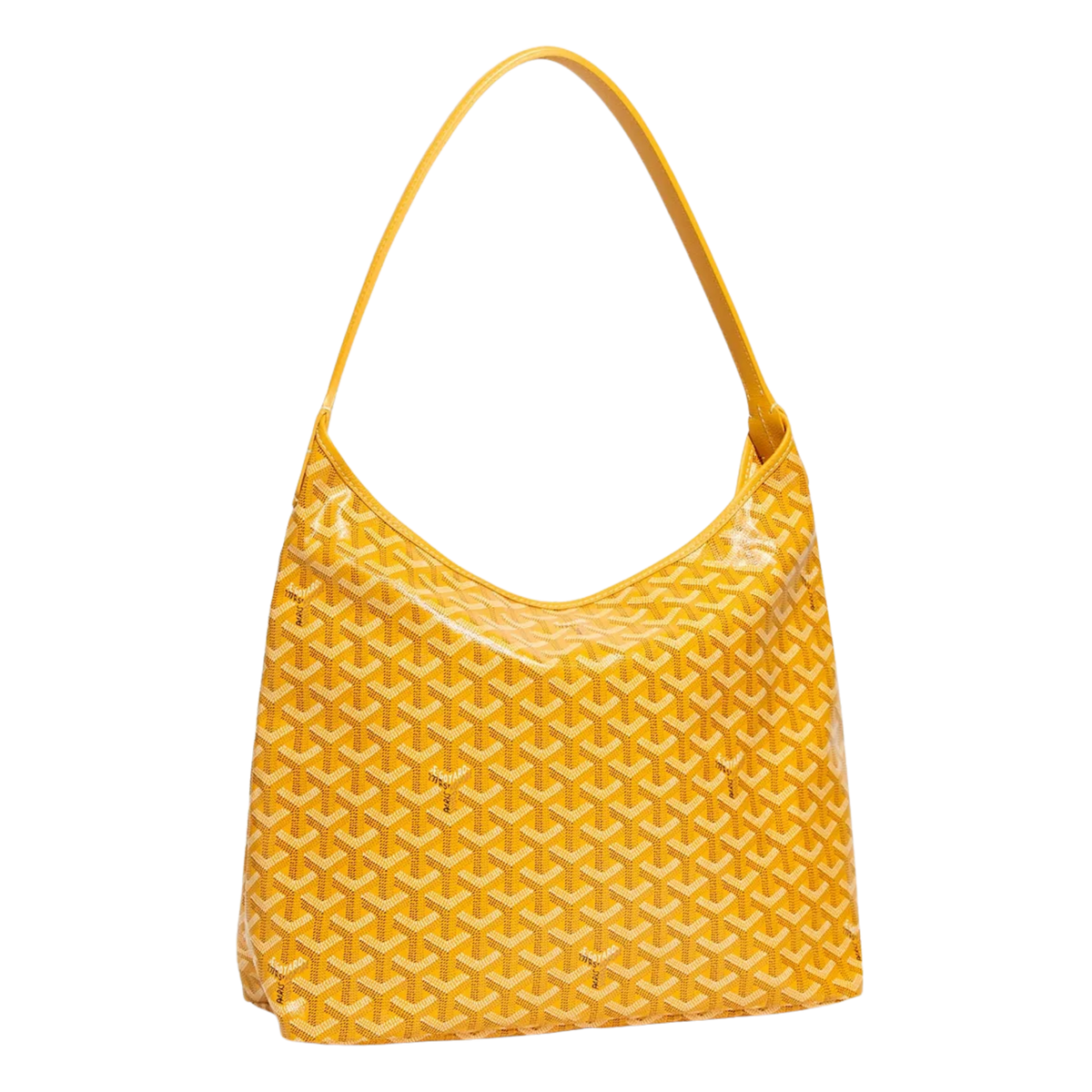 The Scout Leather Tote Bag