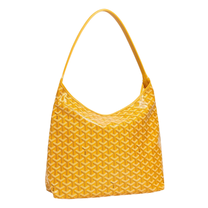 The Scout Leather Tote Bag