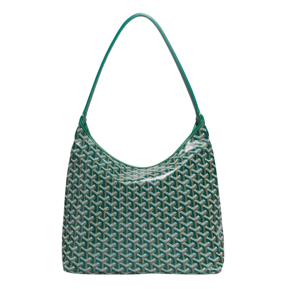 The Scout Leather Tote Bag