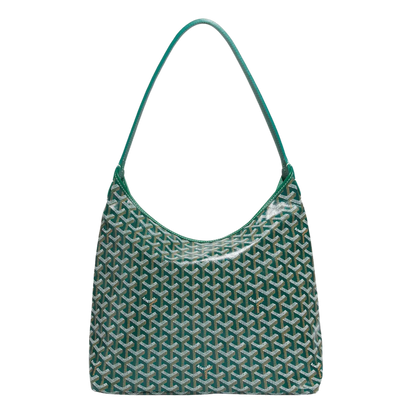 The Scout Leather Tote Bag