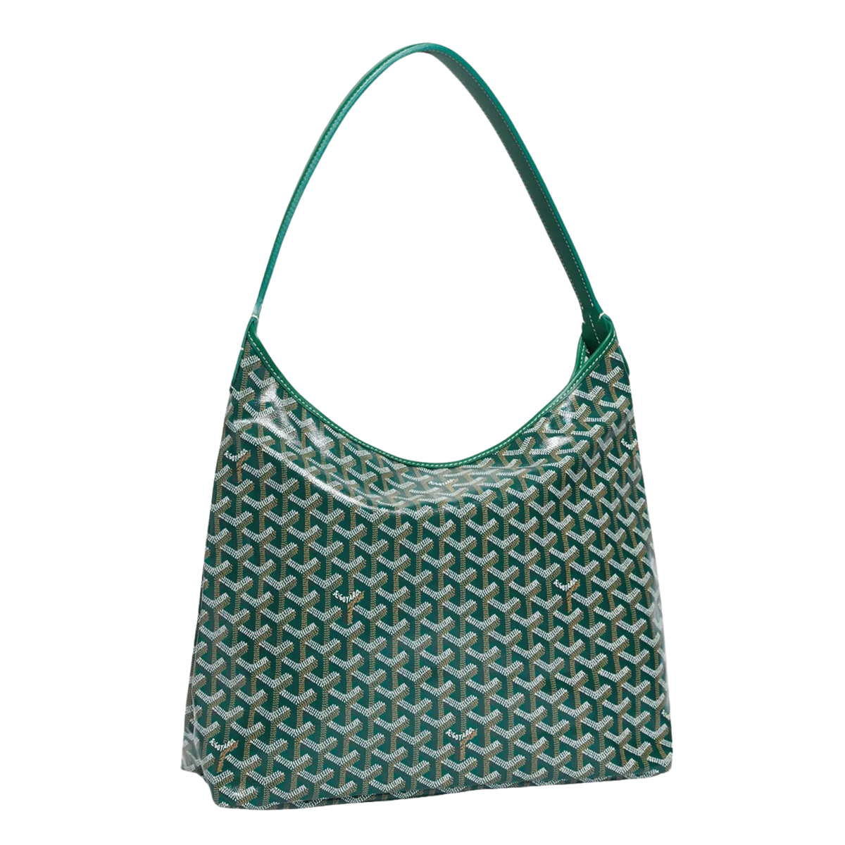 The Scout Leather Tote Bag
