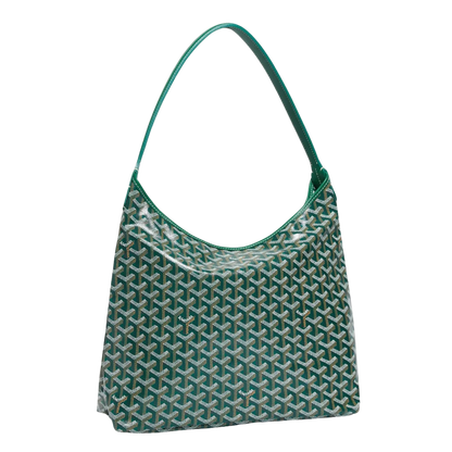 The Scout Leather Tote Bag