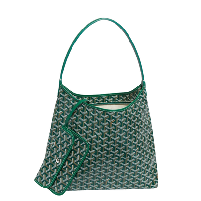 The Scout Leather Tote Bag