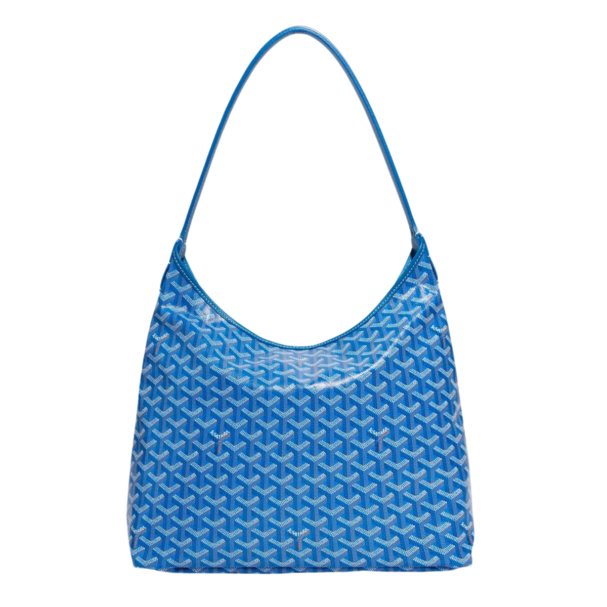 The Scout Leather Tote Bag