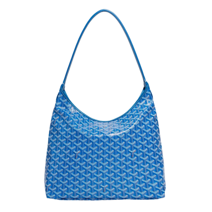The Scout Leather Tote Bag