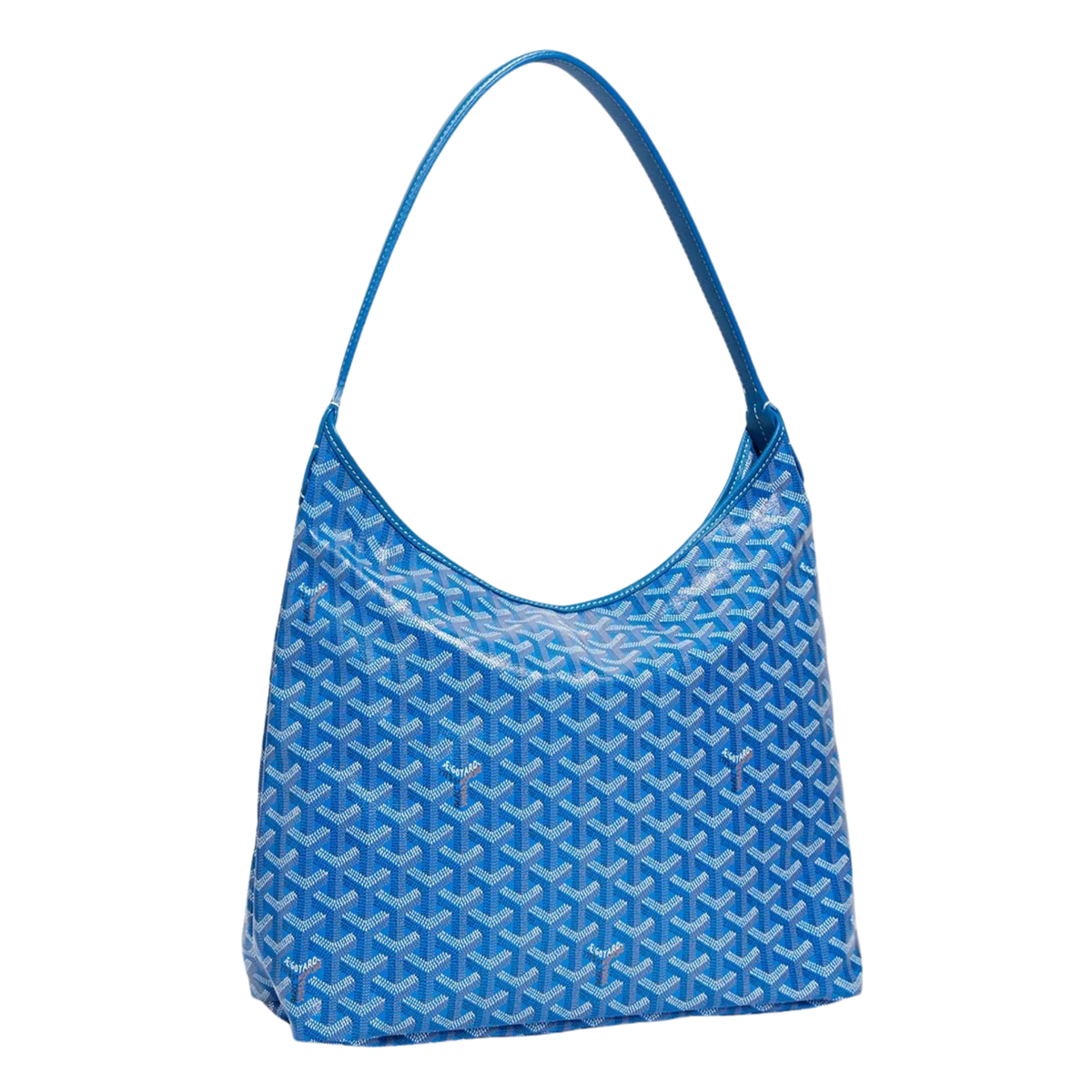 The Scout Leather Tote Bag