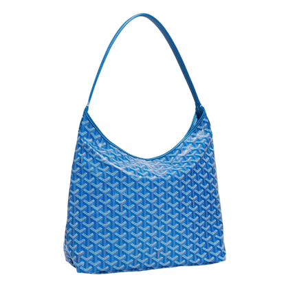 The Scout Leather Tote Bag