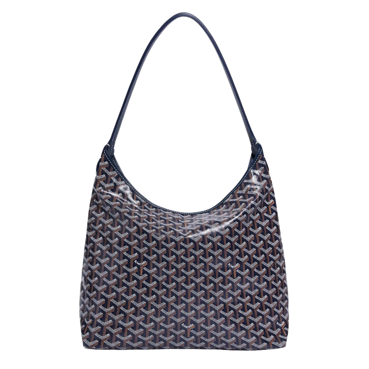 The Scout Leather Tote Bag