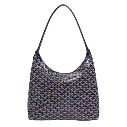 The Scout Leather Tote Bag