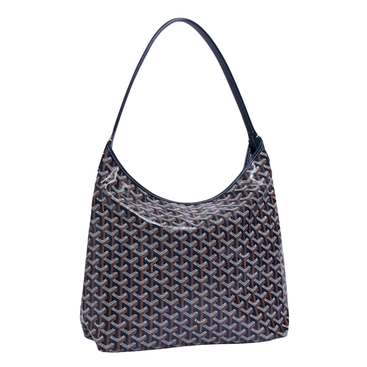 The Scout Leather Tote Bag