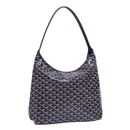The Scout Leather Tote Bag