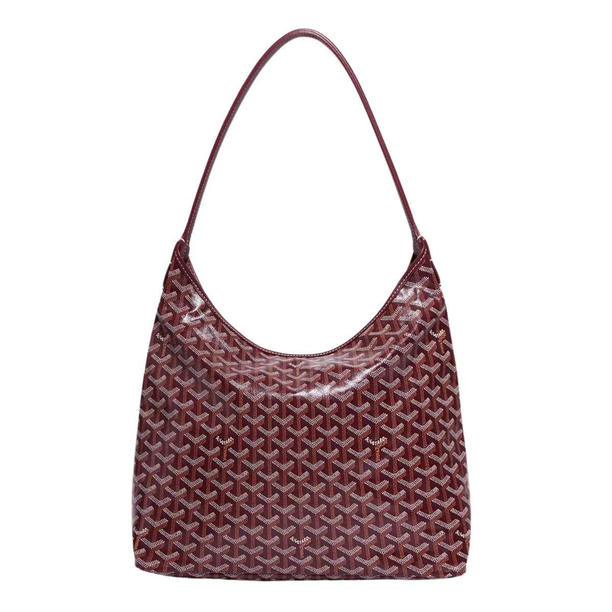 The Scout Leather Tote Bag