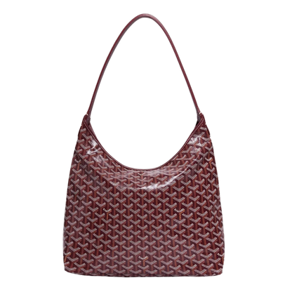The Scout Leather Tote Bag
