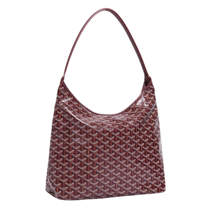 The Scout Leather Tote Bag