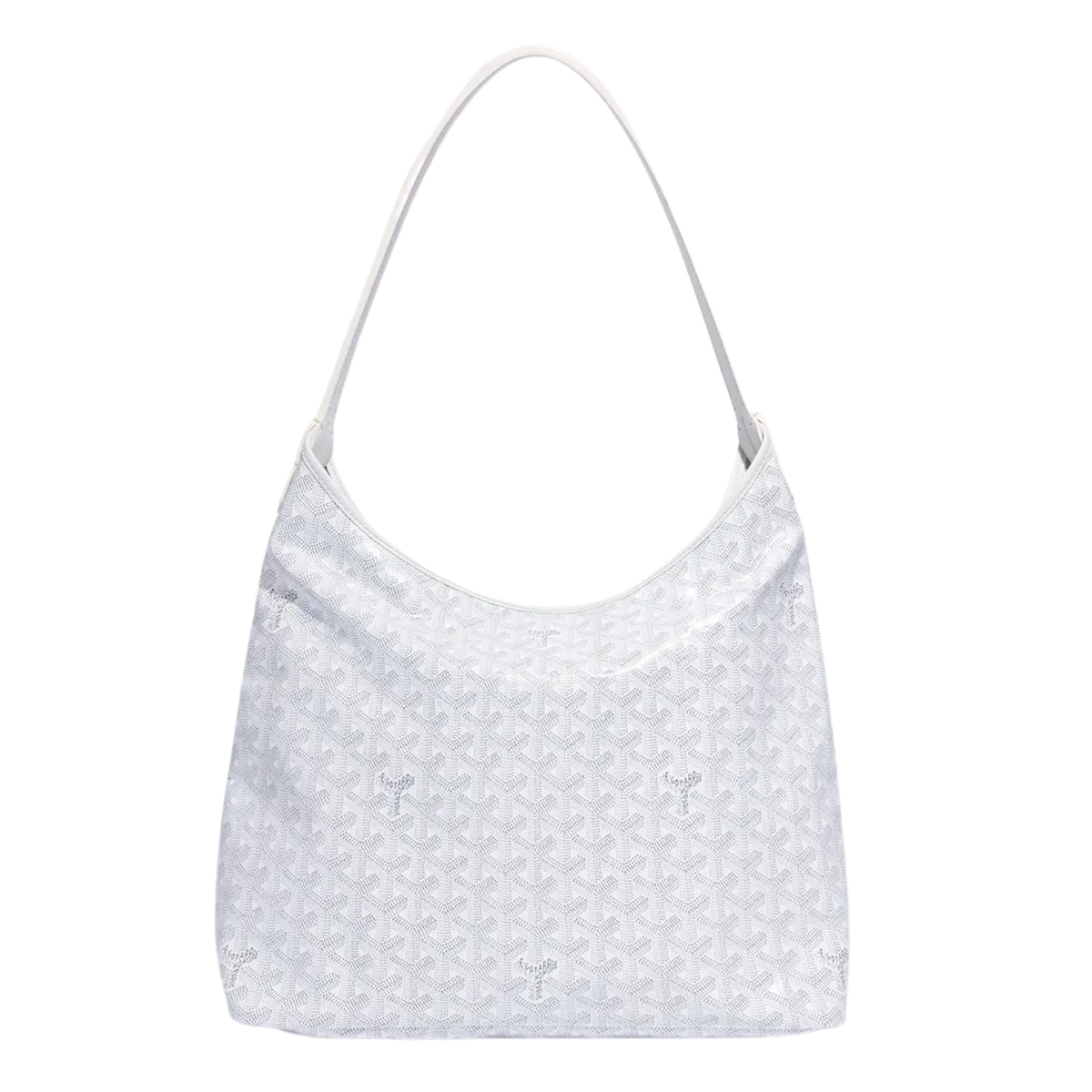 The Scout Leather Tote Bag
