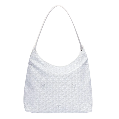 The Scout Leather Tote Bag